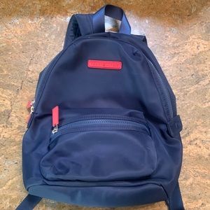 Tommy Hilfiger mini backpack